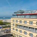 Strand-Hotel Hübner
