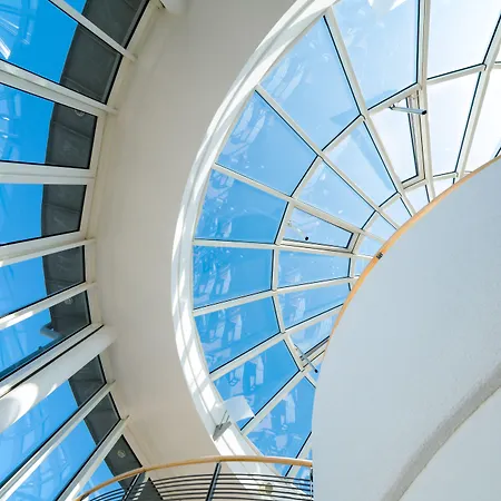 Hotel Strand-hotel Hübner 4*