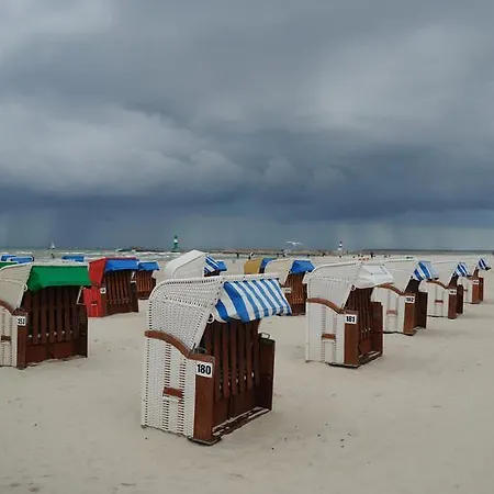 Strand-hotel Hübner Hotel 4*