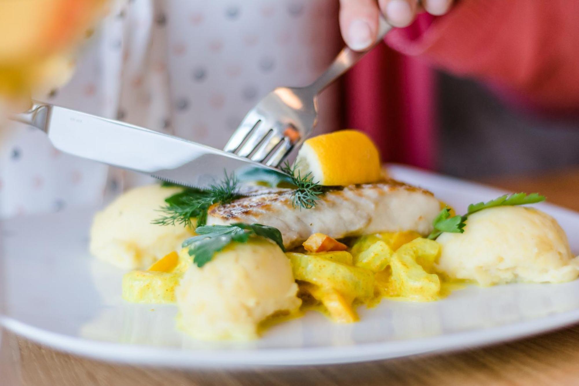 Strand-hotel Huebner Rostock