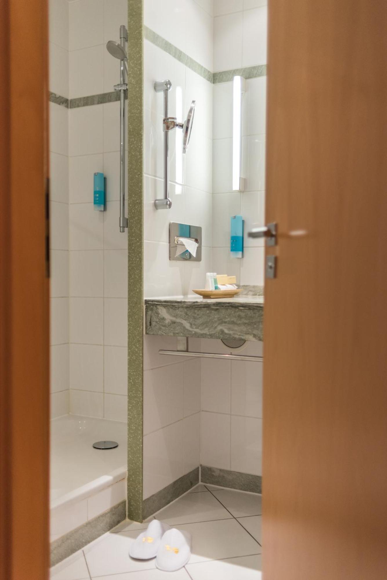 Strand-hotel Huebner