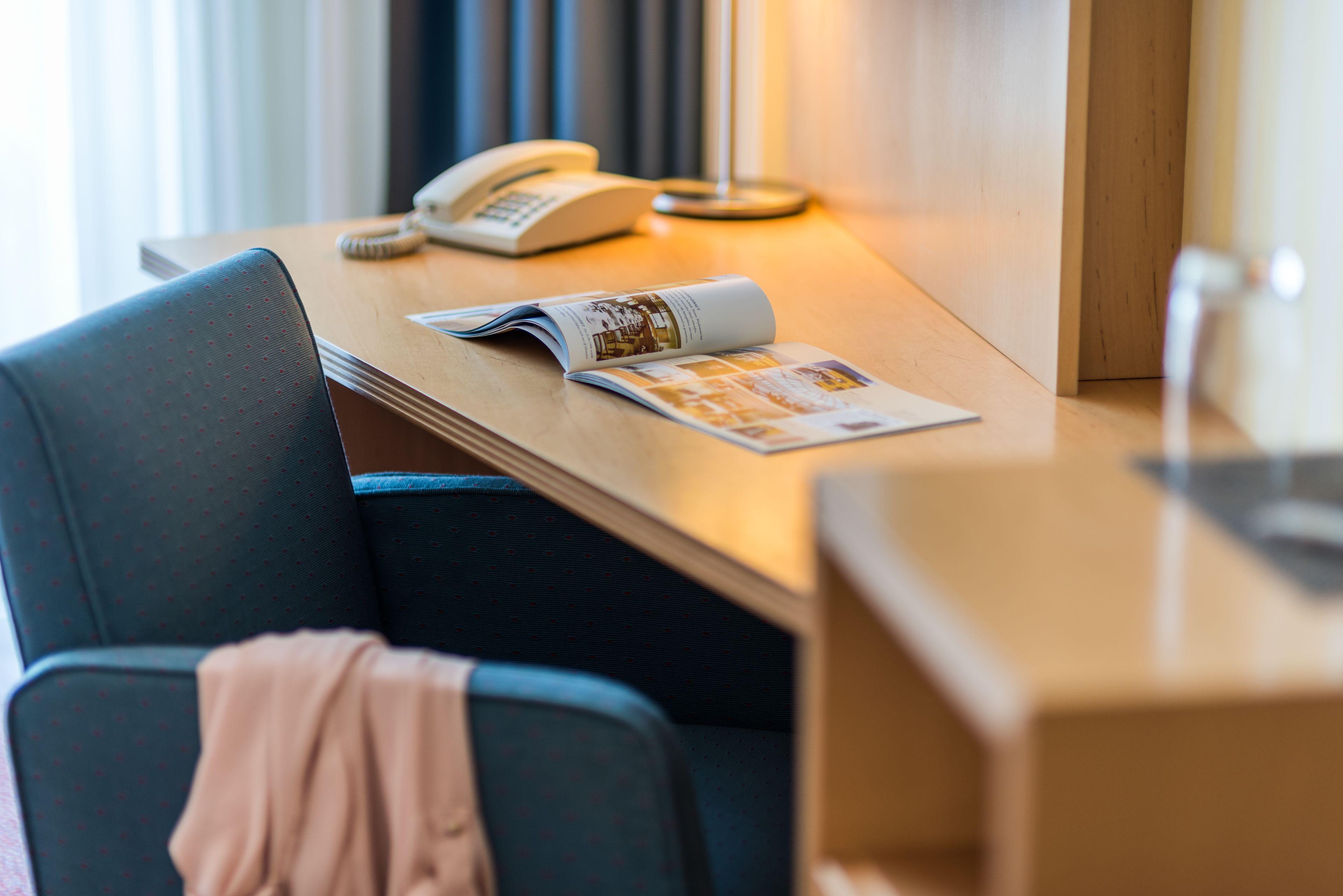 Strand-hotel Huebner