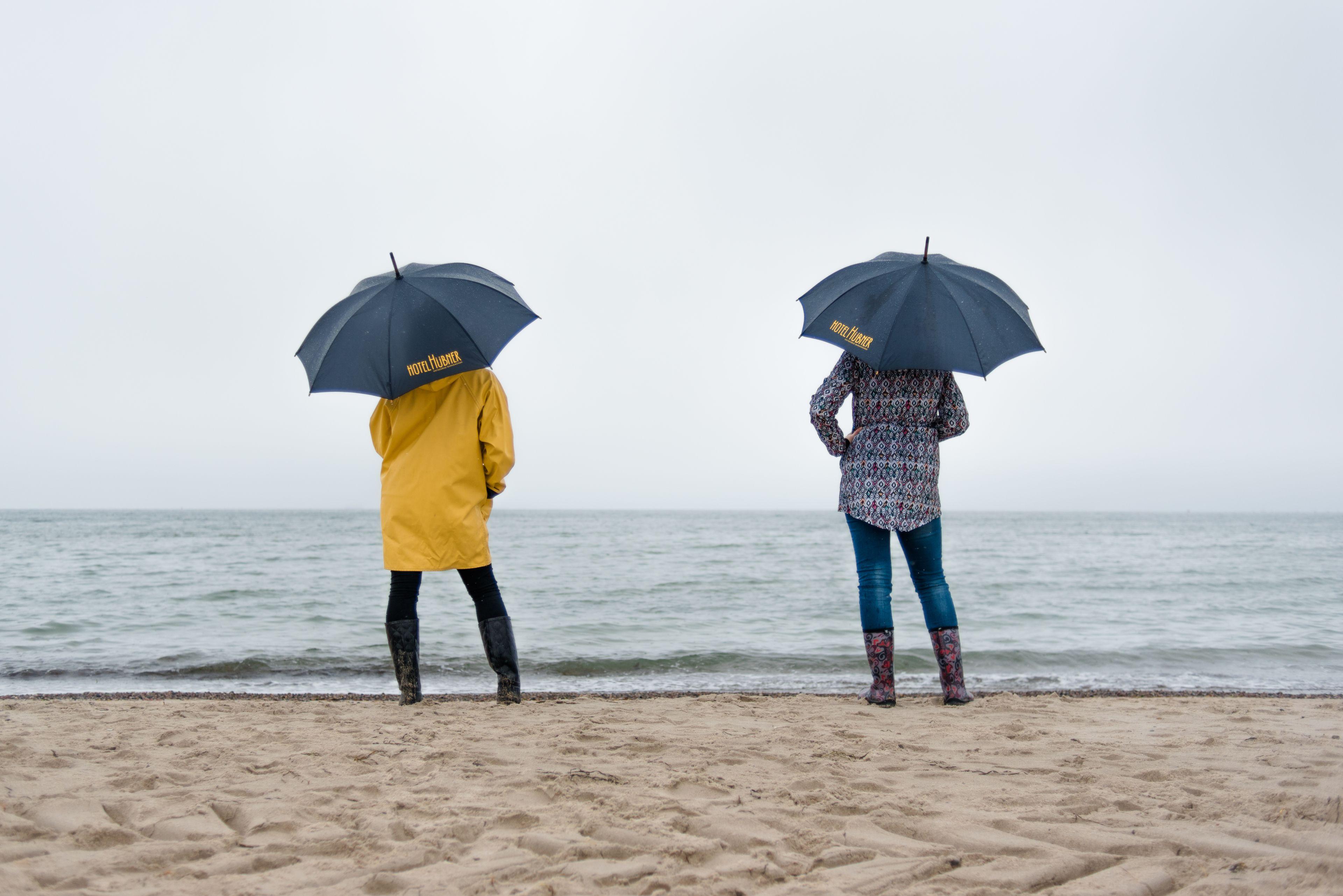 Strand-hotel Huebner 4* Rostock