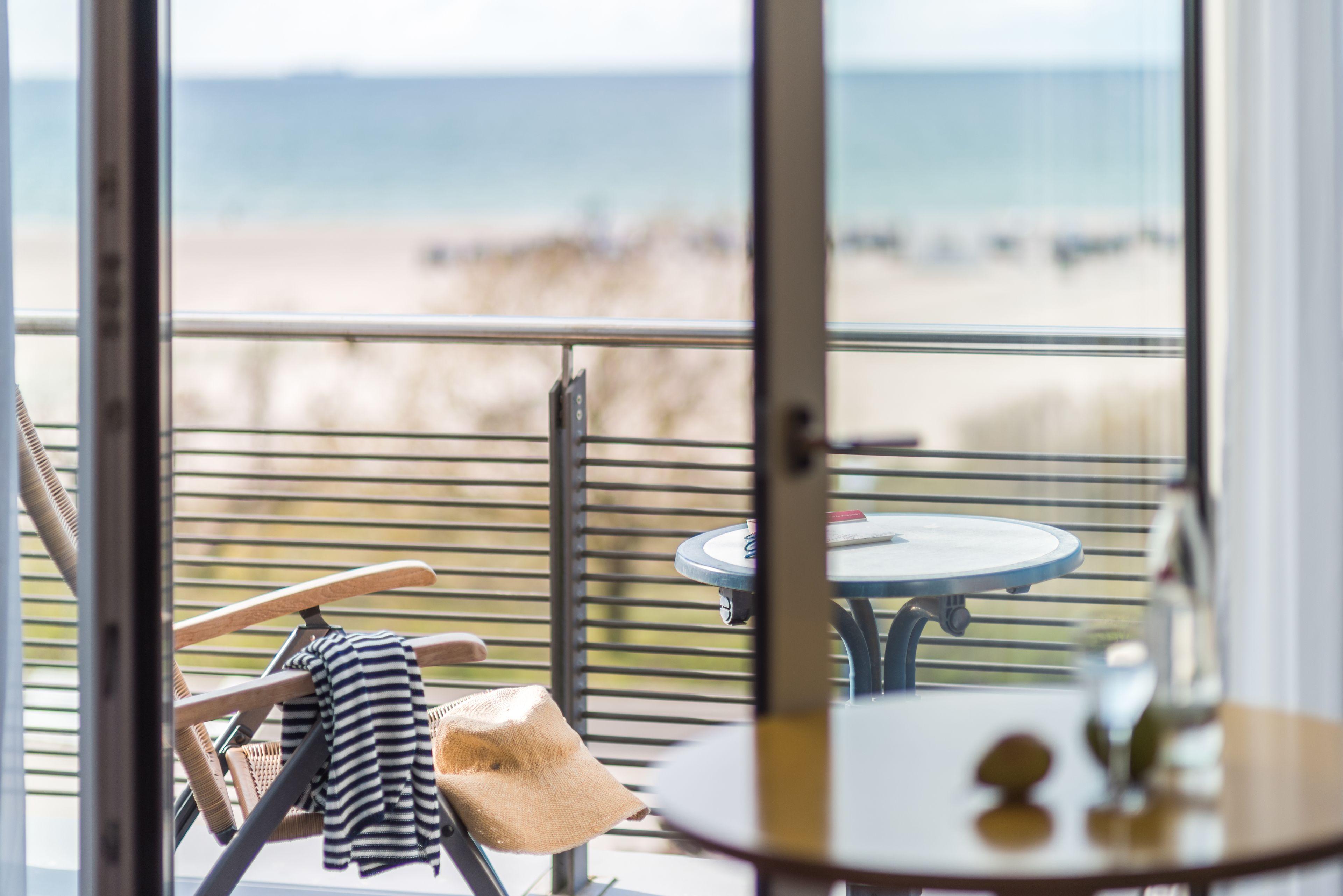 Strand-hotel Hübner