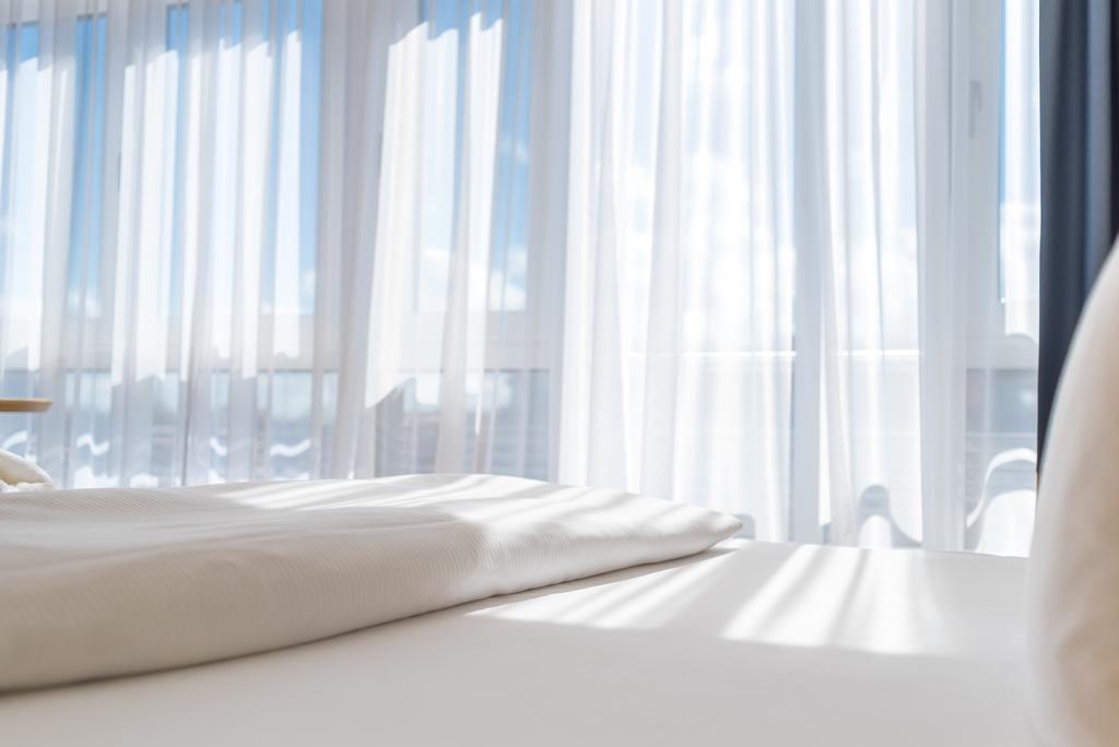 Strand-hotel Huebner