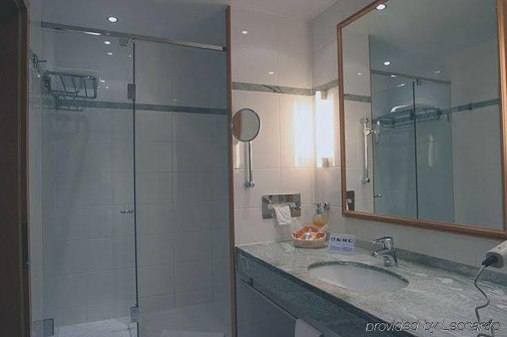 Strand-hotel Huebner