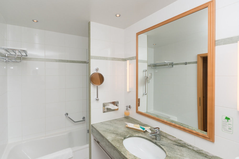 Strand-hotel Huebner 4* Rostock