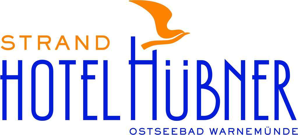 Strand-hotel Huebner