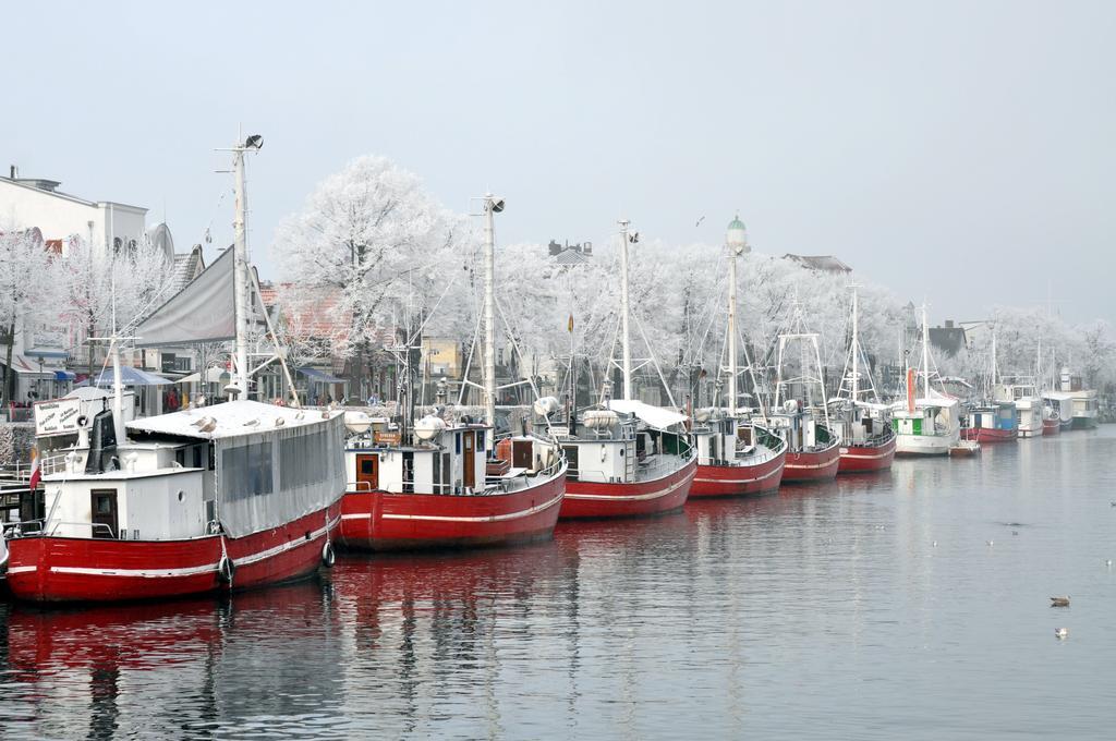 Strand-hotel Huebner Hotel 4*